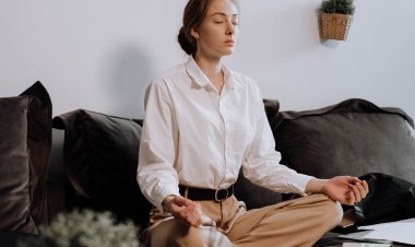 What is Meditation & how it works? | Describe Meditation