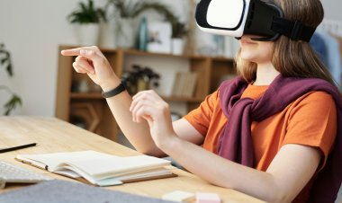 The Impact of AR and VR Technologies on the Profitability of Real Estate Companies