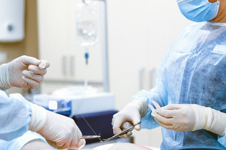 The Role of a Thoracic Surgeon in Treating Lung Conditions