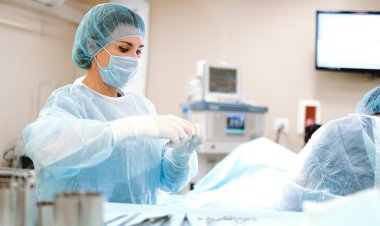 Finding the Right Orthopedic Care: Key Considerations
