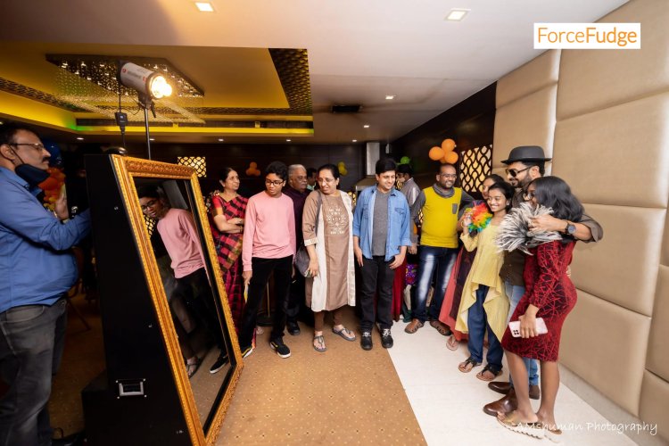 Versatility of Bangalore’s Top Event Planners