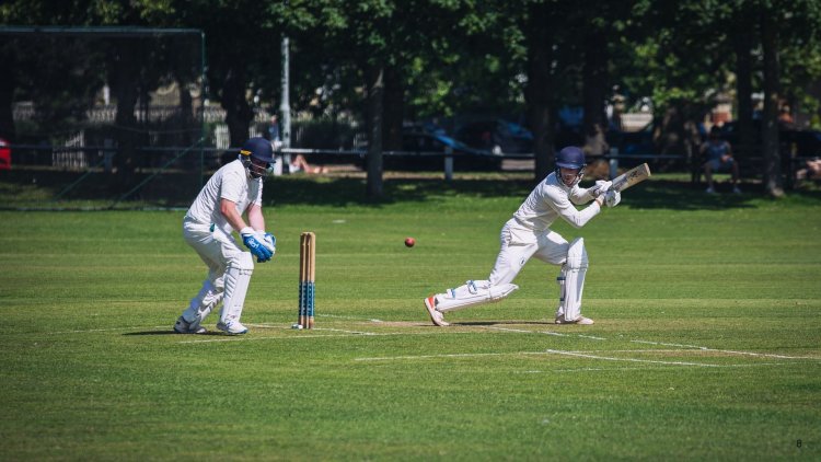 Cricket and AI: How Technology Is Changing the Game